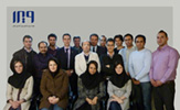 شرکت مهندسین مشاور ویرا کنترل کوار